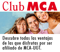 Club MCA